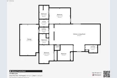 375 Mia Ln, Eugene, OR 97401 - Photo 44