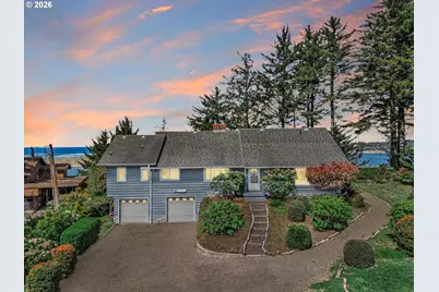 1050 SW Norwood Dr, Waldport, OR 97394 - Photo 2