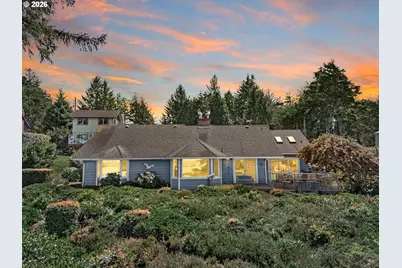 1050 SW Norwood Dr, Waldport, OR 97394 - Photo 36