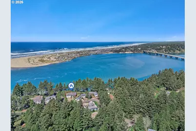 1050 SW Norwood Dr, Waldport, OR 97394 - Photo 4