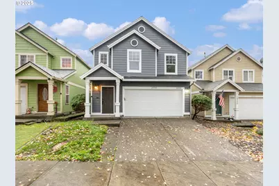 20744 SW Bingo Ln, Beaverton, OR 97006 - Photo 1