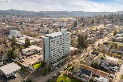 1313 Lincoln St #308, Eugene, OR 97401 - Photo 1