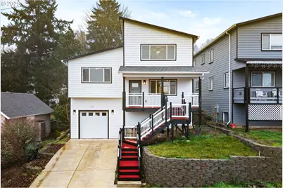 7684 SE 98th Ave, Portland, OR 97266 - Photo 1