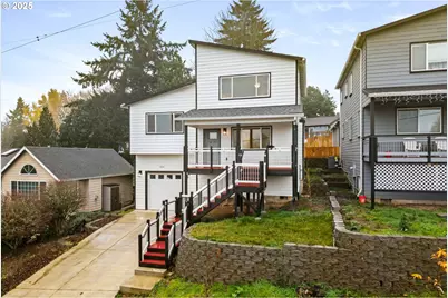 7684 SE 98th Ave, Portland, OR 97266 - Photo 2