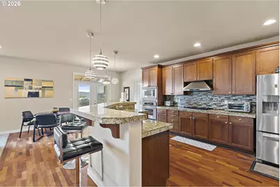 12702 SE Meadehill Ave, Happy Valley, OR 97086 - Photo 8