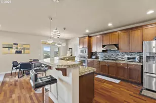 12702 SE Meadehill Ave, Happy Valley, OR 97086 - Photo 8