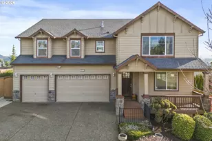 12702 SE Meadehill Ave, Happy Valley, OR 97086 - Photo 2