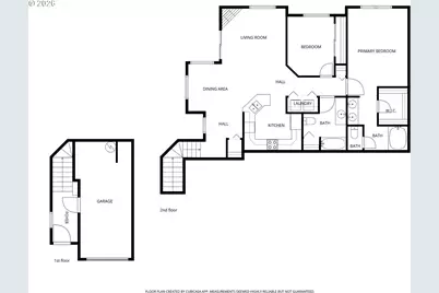 14800 SW Sandhill Loop #201, Beaverton, OR 97007 - Photo 44