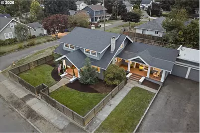 3249 3rd St, Hubbard, OR 97032 - Photo 2