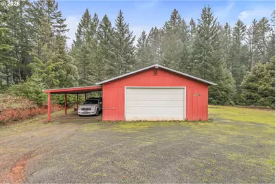 419 Idlewild Dr, Cave Junction, OR 97523 - Photo 30