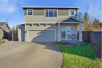 2790 S Red Tail Loop, Ridgefield, WA 98642 - Photo 2