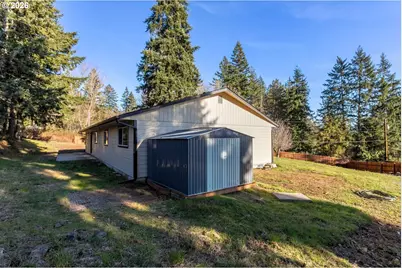 3812 SE Woodburn Rd, Washougal, WA 98671 - Photo 44