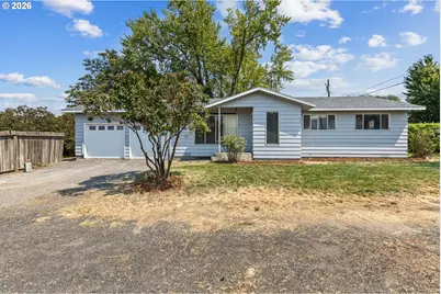 472 NE Gumwood St, Pilot Rock, OR 97868 - Photo 2