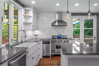 5020 SW Humphrey Blvd, Portland, OR 97221 - Photo 18