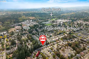 8086 SW Ashford St, Tigard, OR 97224 - Photo 28