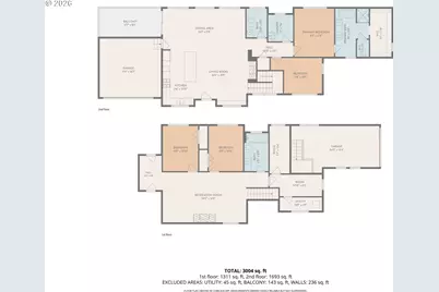 424 NE Lutheran Church Rd, Stevenson, WA 98648 - Photo 2