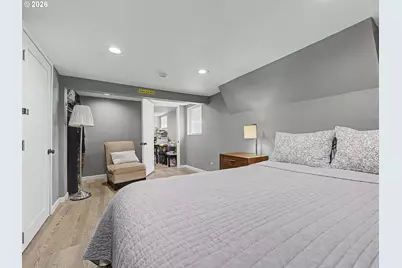 5774 NE Garfield Ave, Portland, OR 97211 - Photo 26