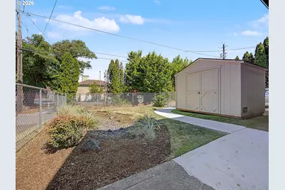 5774 NE Garfield Ave, Portland, OR 97211 - Photo 38