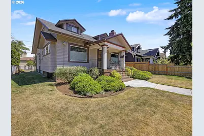 5774 NE Garfield Ave, Portland, OR 97211 - Photo 2