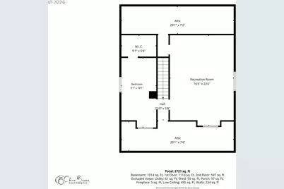 5774 NE Garfield Ave, Portland, OR 97211 - Photo 44
