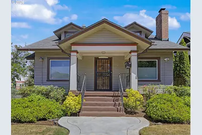 5774 NE Garfield Ave, Portland, OR 97211 - Photo 2