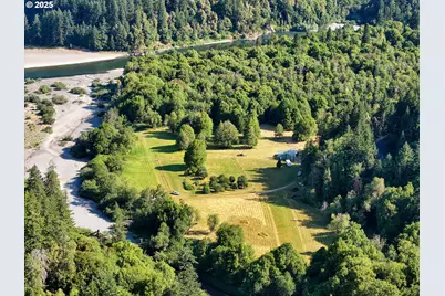 99301 Agness Rd, Gold Beach, OR 97444 - Photo 2