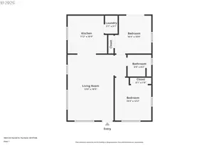 10612 SE Harold St, Portland, OR 97266 - Photo 36