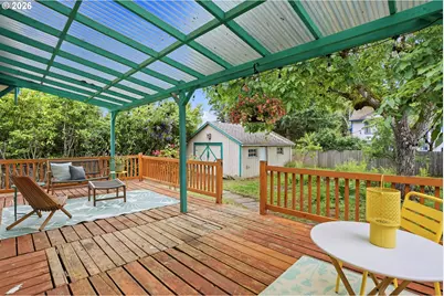 10612 SE Harold St, Portland, OR 97266 - Photo 26