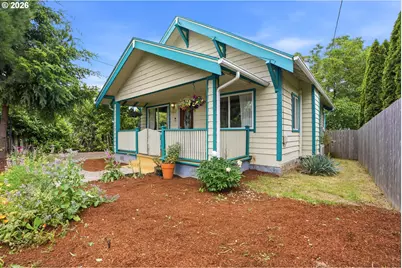 10612 SE Harold St, Portland, OR 97266 - Photo 2