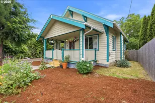 10612 SE Harold St, Portland, OR 97266 - Photo 2
