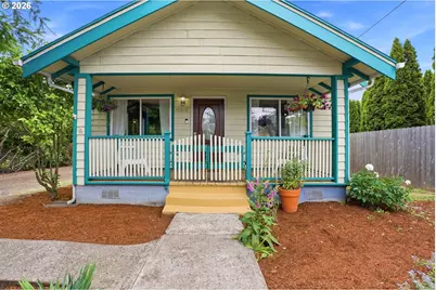 10612 SE Harold St, Portland, OR 97266 - Photo 6
