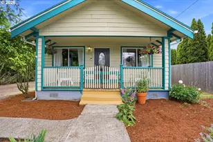 10612 SE Harold St, Portland, OR 97266 - Photo 2