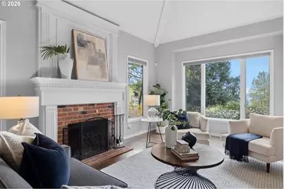 9331 NW Old Skyline Blvd, Portland, OR 97231 - Photo 8