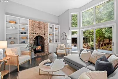 9331 NW Old Skyline Blvd, Portland, OR 97231 - Photo 18