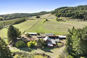 17300 SW Muddy Valley Rd, McMinnville, OR 97128 - Photo 2