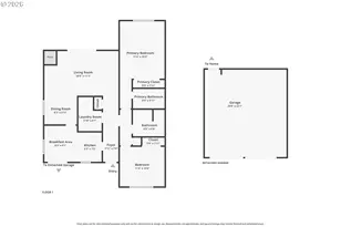 55 NE Village Squire Ave, Gresham, OR 97030 - Photo 40