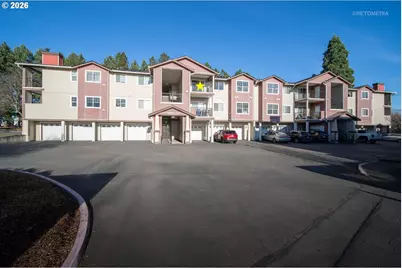 10804 NE Holly St #303, Hillsboro, OR 97006 - Photo 2