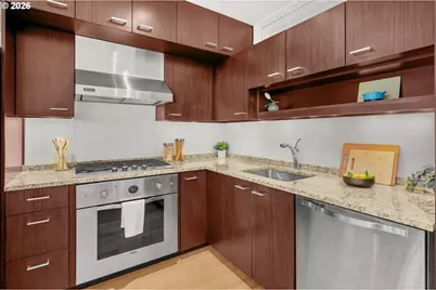 1001 NW Lovejoy St #301, Portland, OR 97209 - Photo 16