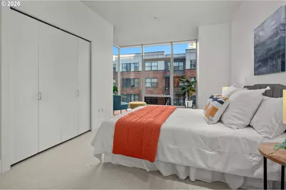 1001 NW Lovejoy St #301, Portland, OR 97209 - Photo 20