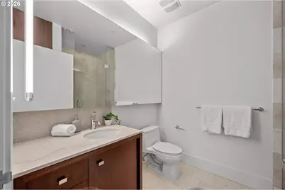 1001 NW Lovejoy St #301, Portland, OR 97209 - Photo 14