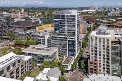 1001 NW Lovejoy St #301, Portland, OR 97209 - Photo 4