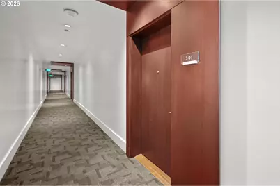 1001 NW Lovejoy St #301, Portland, OR 97209 - Photo 2