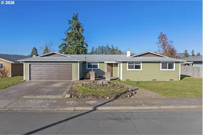 520 S 51st Pl, Springfield, OR 97478 - Photo 2