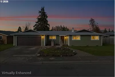 520 S 51st Pl, Springfield, OR 97478 - Photo 1