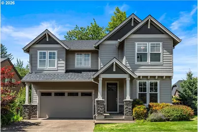 3121 SE Riesling Rd, Milwaukie, OR 97267 - Photo 1