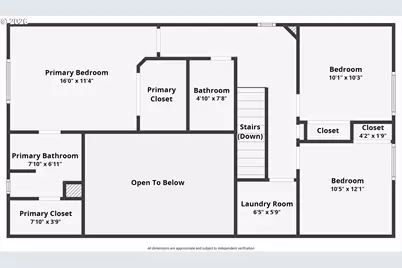 20583 SW Tesoro Ct, Beaverton, OR 97003 - Photo 26