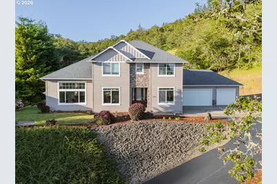 1797 NE Rocky Dr, Roseburg, OR 97470 - Photo 32