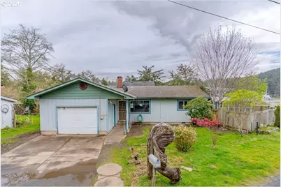 4634 SE Lee Ave, Lincoln City, OR 97367 - Photo 2