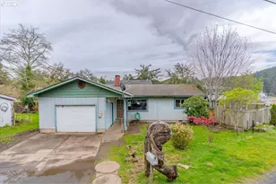 4634 SE Lee Ave, Lincoln City, OR 97367 - Photo 2