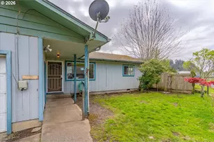 4634 SE Lee Ave, Lincoln City, OR 97367 - Photo 4